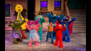 'Sesame Street Live!' tour coming to Columbus in March