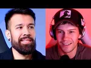 The TARAS STANIN Podcast ‪@TarasStanin‬ ‪@Eshplume‬ ‪@speedshockbeatbox‬