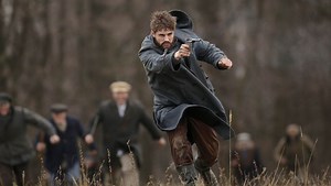 Movie review | Bitter Harvest: Overwrought melodrama educates about genocide, cover-up