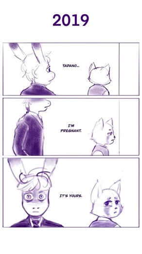 #aggretsuko #アグレッシブ烈子 #retsuko #tadano #tadaretsu #webcomic #comics #fancomic #zirtacomics #zirta #retsukoxtadano #tadanoxretsuko #aggretsukofanart #Tadanofanart #tadanoaggretsuko #beforeandafter