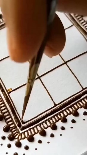 Henna Mehndi Design 2024 #simplemehndi #everyday #mehndi #floralmehndi #mehandi #trendingnow #NewDesign #unique #designs #follow | Simple Mehndi Design