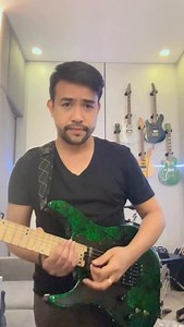 “Musik adalah apa yang terdengar seperti perasaan.”❤️ . #latihan | Fildan Rahayu