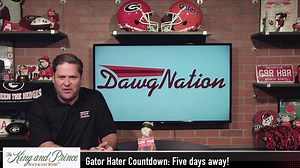 41K views · 317 reactions | It's arguably the most famous play in Georgia football history. So with just five days left till the big Georgia-Florida game, we look back on this iconic Georgia football moment. | UGA DawgNation – Georgia Bulldogs | Facebook