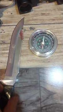 خطای قطب نما Compass error