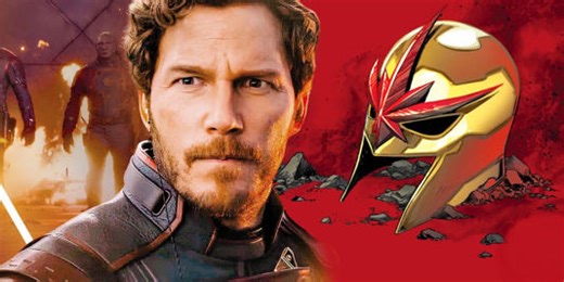 New Guardians of the Galaxy Roster Officially Revealed, Led by a Major MCU Hero