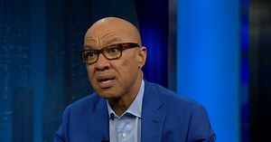 Ford Foundation President Darren Walker on Philanthropy