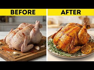 Crispy Chicken Recipe Everyone Is Talking About 🔥