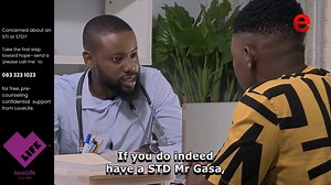 396K views · 4.9K reactions | Your health, your responsibility! Don’t wait—get tested and talk openly about STDs. Prevention starts with awareness. #etvScandal Tonight at 7:30PM #LoveLife | e.tv | Facebook