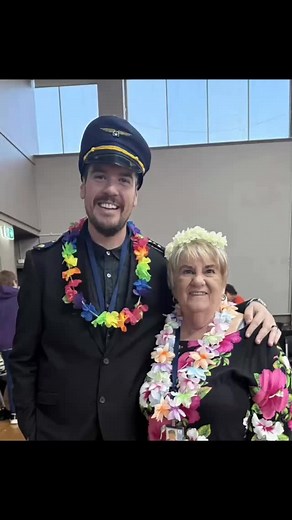 14 reactions | “Double trouble “ airlines aka line dance instructors...