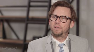 5.9K views · 24 reactions | Westworld star Jimmi Simpson opens up about the intricate storylines that revolve around his HBO sci-fi drama: "When you’re working on something so complicated, like 'Westworld,' when your creator has a brain that’s 10 times the size of yours, it’s so helpful." | The Hollywood Reporter | Facebook