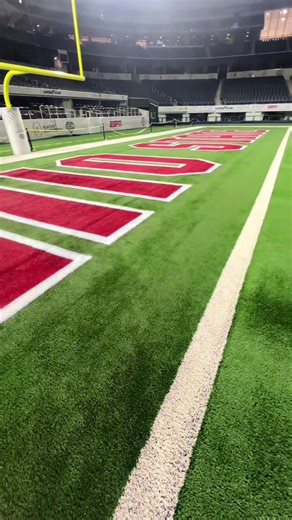 Mastering College Football End Zone Dance Moves