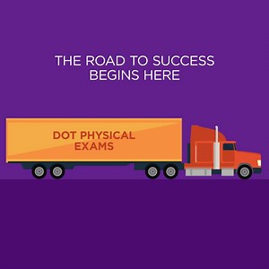 47 reactions · 14 shares | Get ready to drive! FastMed Urgent Care offers Department of Transportation (DOT) physical exams for commercial drivers that require a Commercial Driver’s License (CDL).  Tap "Request Time" to shorten your wait by checking in online and completing your e-registration. No appointment necessary! | FastMed Urgent Care | Facebook