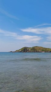 Así lucen las playas de toro prieto 🙌🌊🏖️🏊⛵ | Catemaco Pueblo Mágico De Tradiciones