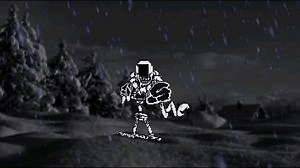 《搬运》HELP_tale U N H A P P YHELP_tale Backbone theme