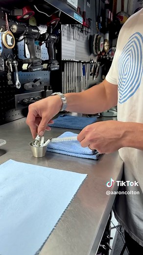 Motorcycle Build - Home Stretch with Jack Parker