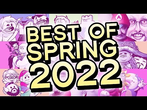 BEST OF SPRING 2022 - Oney Plays