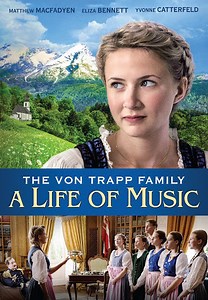 The Von Trapp Family: A Life of Music