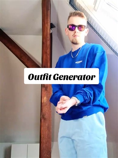 Wie findest du das Outfit? Follow and like for more! ##outfitinspo #outfitcombo #outfitchange #outfitgenerator #streetwear