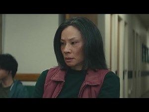 Lucy Liu leads a powerful true-story drama in 'Rosemead'