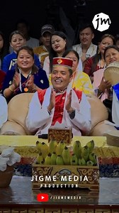 86K views · 3.3K reactions | Jigme Media on Reels | Facebook