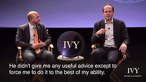 Google's People Chief says, trust your team. Give them room to lead. | IVY