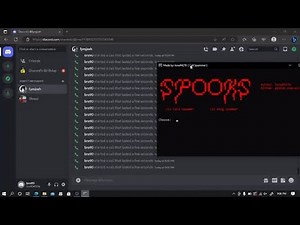 How to spam call and ring someone’s phone on discord (2023)