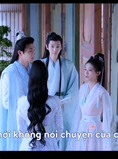 Phim Thiên Đóa Đào Hoa Nhất Thế Khai Tập 4