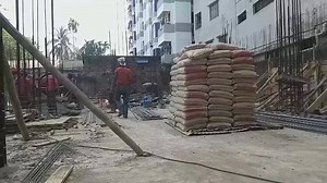 5.6K views · 46 reactions | Retaining wall casting | Creative Design Zone | Facebook