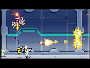 Jetpack Joyride (Android & iOS)