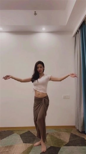 #bellydance #dance #chinesedance #viral #foryoupage