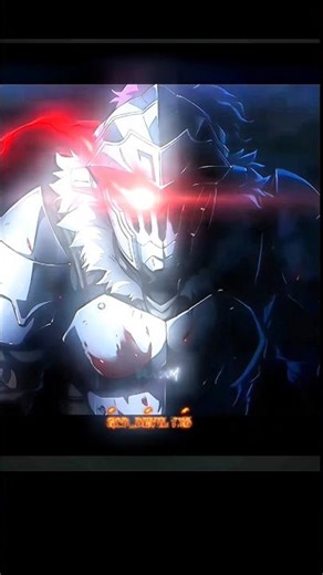 👺Goblin Slayer Rage ☠️Mode Activated 😈⚔️ | No Mercy for Goblins! #edit #anime