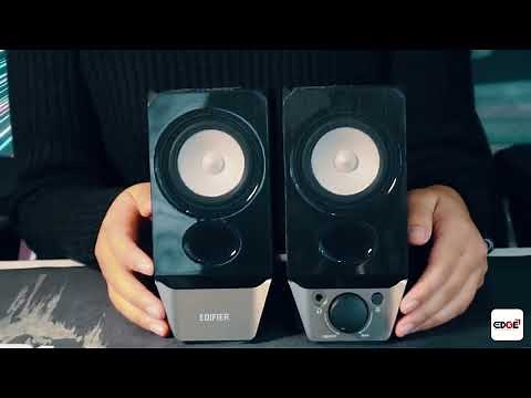 Edifier R19BT_ASKEDGE Review