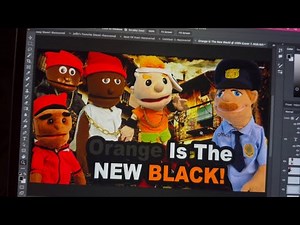 HOW TO MAKE SML VIDEO THUMBNAILS!! 2!