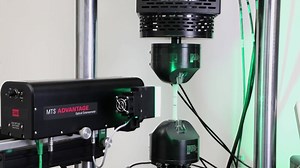 20 reactions | Want a non-contacting strain measurement solution that is easy to use? The new MTS Advantage Optical Extensometer (AOX) may be just what you need. https://test.mts.com/articles/materials/aox-intro?utm_source=facebook&utm_medium=social&utm_campaign=aox-intro-sept-20&utm_content=article #materialstesting #materialsscience | MTS Systems Corporation | Facebook