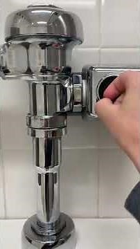 Target Mens restroom