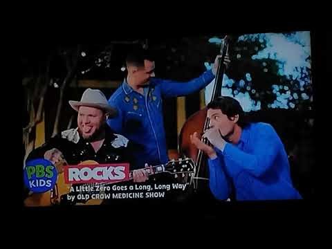 Pbs Kids Channel Program Break (2025)