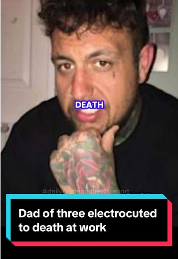 Plymouth Dad Electrocuted While Working on Biogas Site
