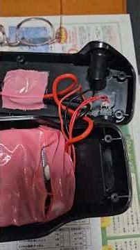 2025.11.初旬 暇だったので、電化製品、修理してみた…‼️ オゾン発生器 電動自転車バッテリー 修理依頼は、09032580019又は、各SNSから…‼️