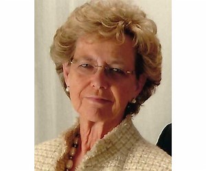 Elizabeth "Libby" Wall Griffin Obituary (2026) - Asheboro, NC - Pugh Funeral Home - Asheboro