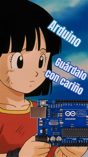 Arduino for everyone 👌🏻👍🏻🤖