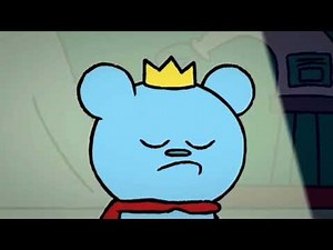 Toon Story Part 11: At Francis' House