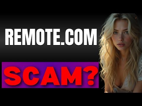 Remotecom Payroll App Is It a Scam or Legit Honest Review