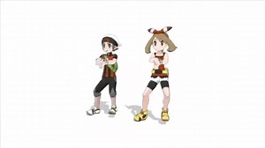 19K views · 362 reactions | What does May and Brendan do other than catching and training Pokemon? Let's Find Out! ~oras | Pokedex | Facebook