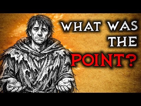The DM Built My Character Up — Then Took Everything Away | RPG Horror Story
