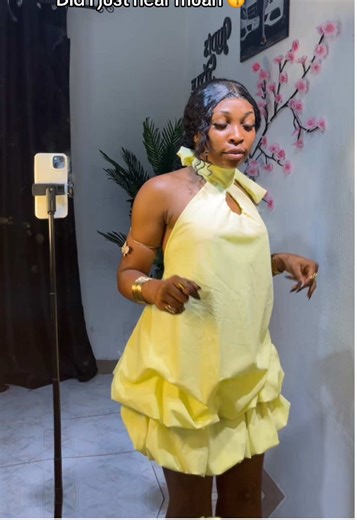 Stylish Bubble Dress Collection in Various Colors