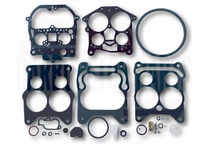 GM 1966-74 Quadrajet Carburetor Rebuild Kit