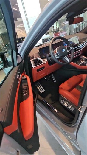 New BMW X6M competition 2025 #fblifestyletyle #BMW #bmwgram #bmwlove #BMWXM #cars #x5m #bmwcompetition #bmwmotorsport #bmwfanatics #bmwx6 #bmwxdrive #bmwturbo #bmwpower #automotive #heavymetal #X6 #bmwperformance #bmwmotorrad #bmwx6mcompetition #bmwx6msport #bmwlife #bmwclub #bmwfamily #bmwmpower | AutoGear