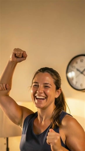 The Two-Minute Spark That Transforms Your Workout Week