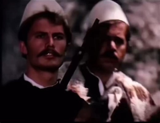 Isa Boletini 🇦🇱 e Salih Drenica 🇦🇱 Lavdi nder Breza 🇦🇱 | Valon Qorri