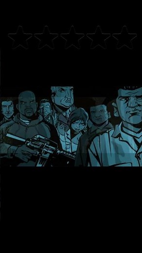 Grand Theft Auto III 3 PS2 (PCSX2)